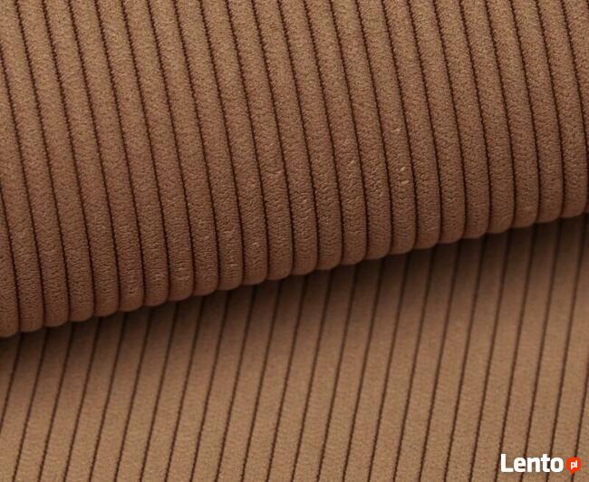 Ontario, tkanina meblowa, sztruks