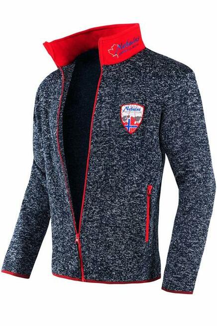 NEBULUS polar VLADO granatowy za 205 zamiast 499 zł