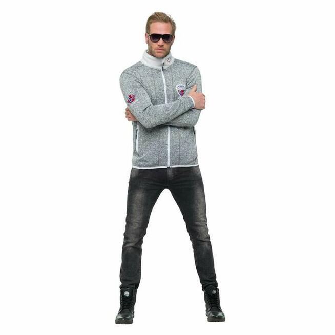 NEBULUS polar VLADO szary za 205 zamiast 499 zł