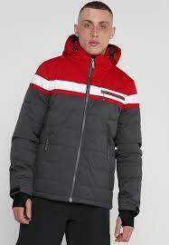 Killtec Kurtka narciarska DERICO męska 439 zamiast 670 zł