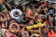 Darmowy odbiór Złomu Złom Bialystok I okolice.