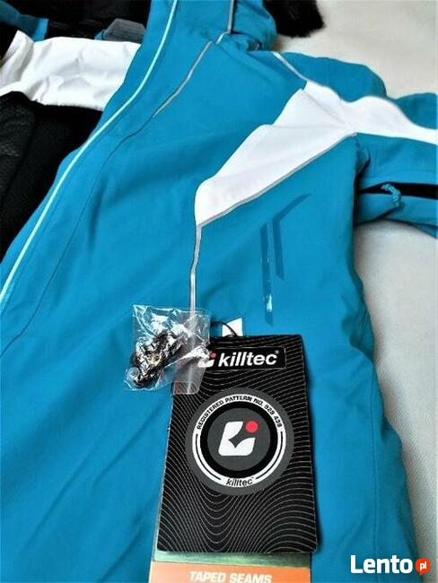 Kurtka narciarska KILLTEC LIN za 879 zamiast 999 zł