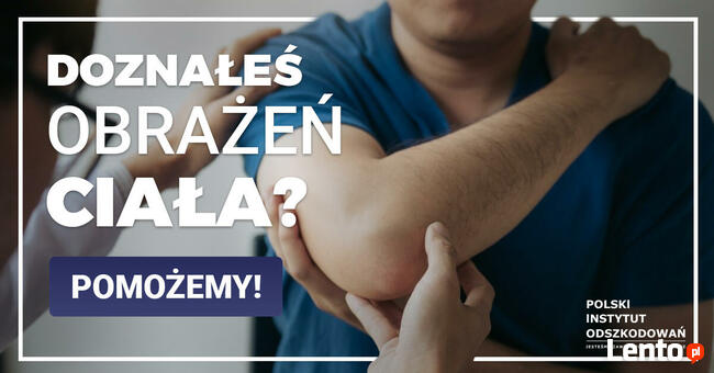 Odszkodowanie za wypadek komunikacyjny z polisy OC sprawcy