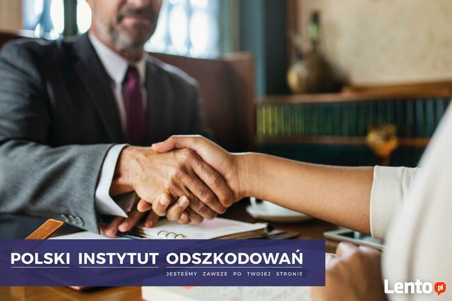 Odszkodowanie za wypadek komunikacyjny z polisy OC sprawcy