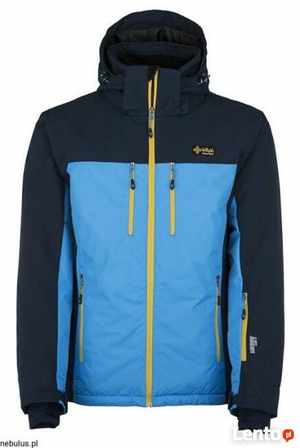 KILPI Kurtka narciarska MARYL-M męska 499 zamiast 773