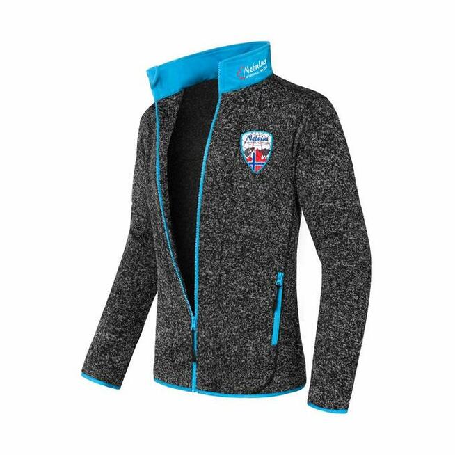 NEBULUS polar VLADO czarny za 205 zamiast 499 zł