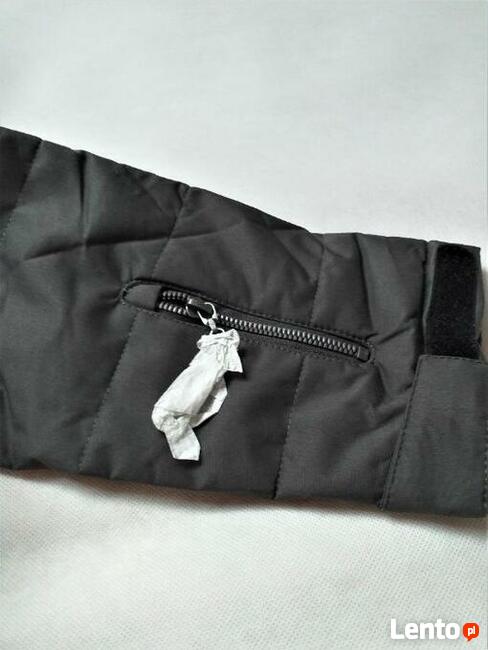 Killtec Kurtka narciarska DERICO męska 439 zamiast 670 zł