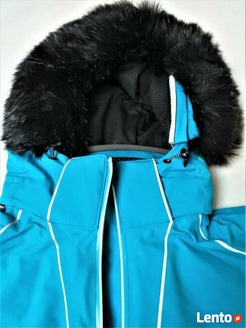 Kurtka narciarska KILLTEC LIN za 879 zamiast 999 zł