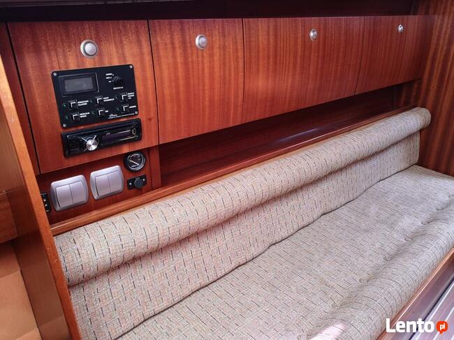 czarter jachtu Laguna 700 Cruiser