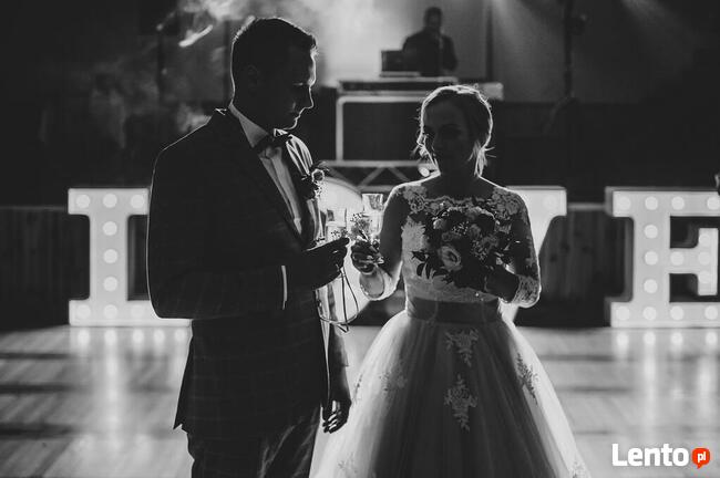 Dj konferansjer na wesele Katowice