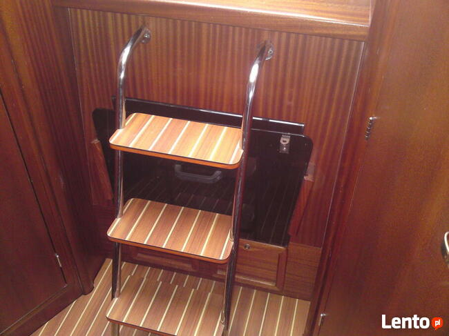 czarter jachtu Maxus33