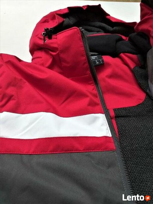 Killtec Kurtka narciarska DERICO męska 439 zamiast 670 zł