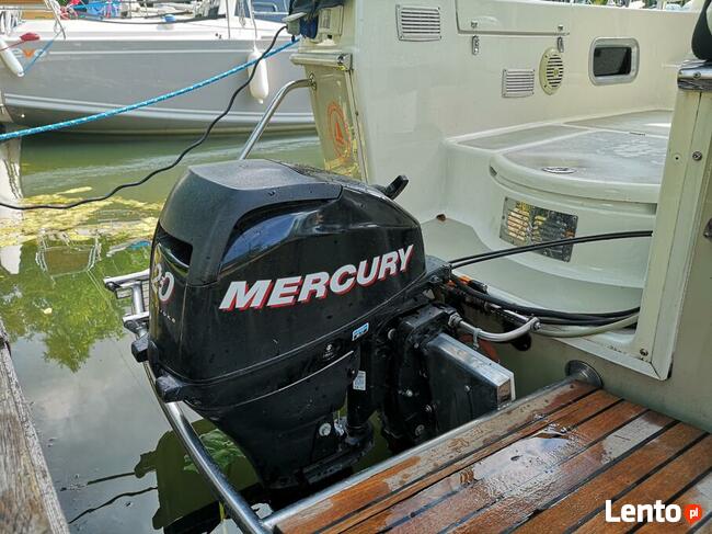 czarter jachtu Laguna 700 Cruiser