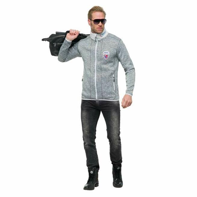 NEBULUS polar VLADO szary za 205 zamiast 499 zł