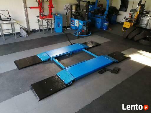 Prostowanie felg toczenie cnc aluhar