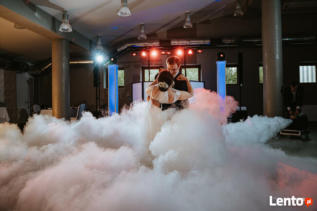 DJ na wesele Bielsko-Biała. DJ Trikmen