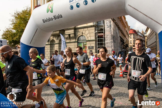 Fotografia sportowa Śląsk