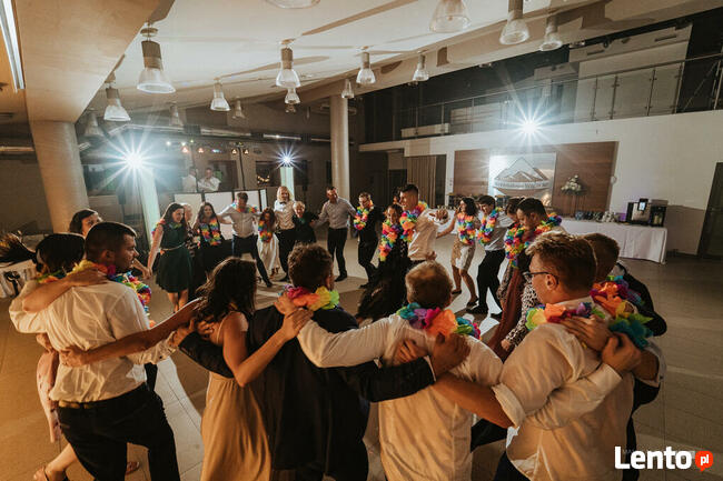 DJ na wesele Bielsko-Biała. DJ Trikmen