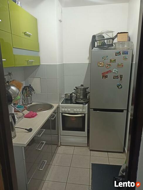 zamienie na wieksze..