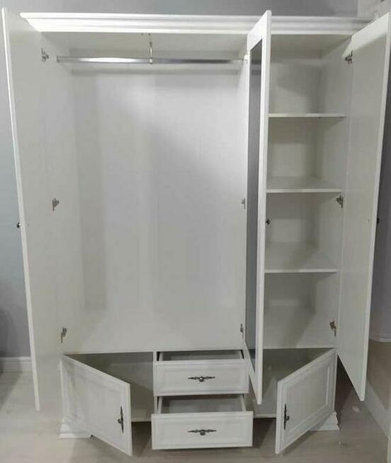 Montaż mebli wszystkich producentów(Bielsko-Biała i okolice)