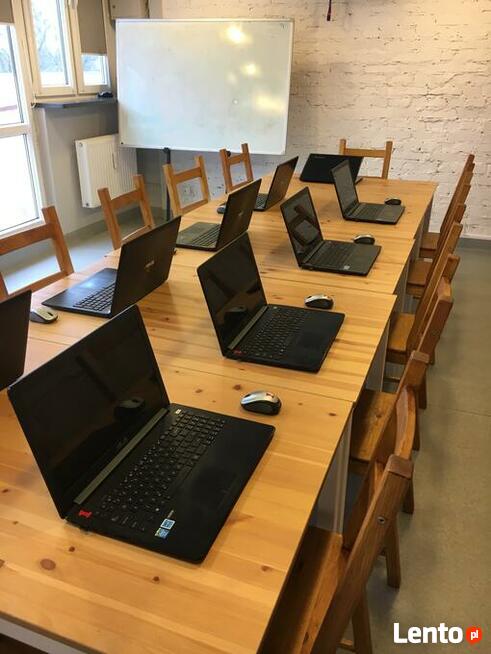 Kurs obsługi komputera dla seniorów. Nauka od podstaw.