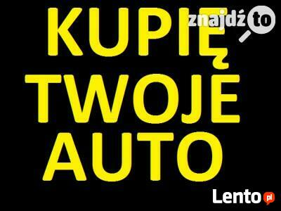 Skup Aut Złomowanie Kasacja Aut 883818484 Nowa Wieś Lęborska