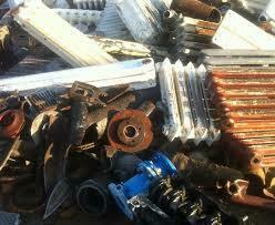 Darmowy odbiór Złomu Złom Bialystok I okolice.