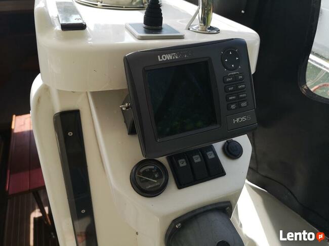 czarter jachtu Laguna 700 Cruiser