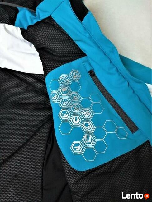 Kurtka narciarska KILLTEC LIN za 879 zamiast 999 zł