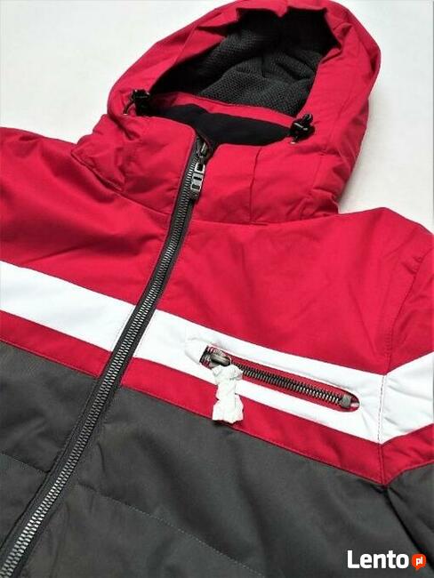 Killtec Kurtka narciarska DERICO męska 439 zamiast 670 zł