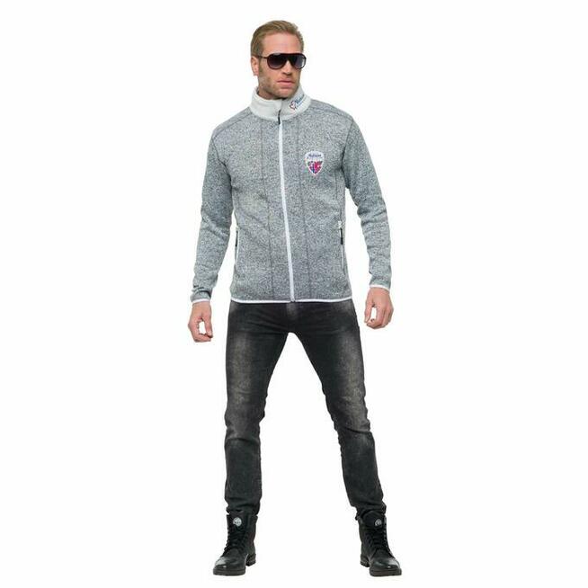 NEBULUS polar VLADO szary za 205 zamiast 499 zł