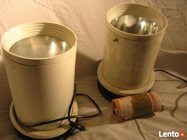 lampy do podłogowe wpuszczane osram de luxe.