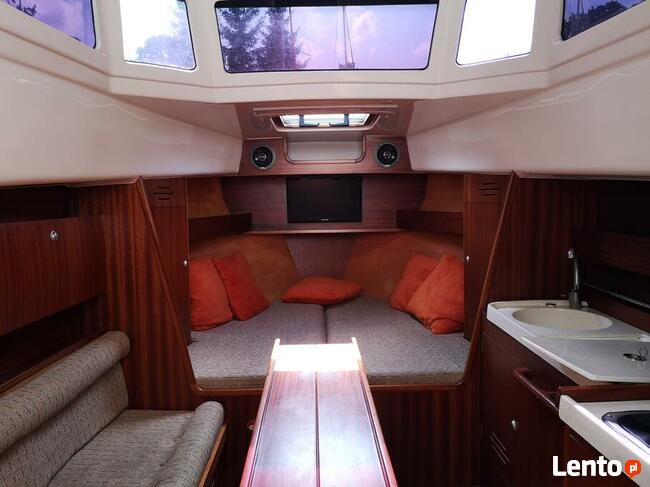 czarter jachtu Laguna 700 Cruiser