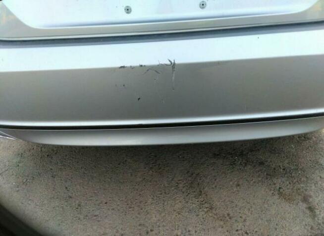 Honda Accord 2021, 2.0L, HYBRID, po kradzieży