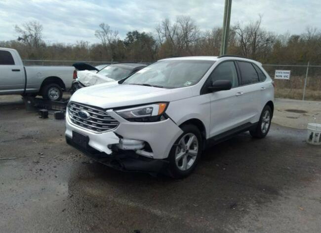 Ford EDGE 2020, 2.0L, SE, od ubezpieczalni