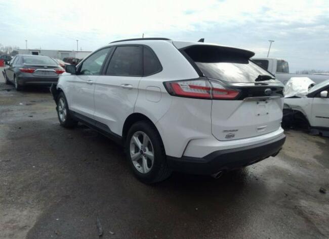 Ford EDGE 2020, 2.0L, SE, od ubezpieczalni