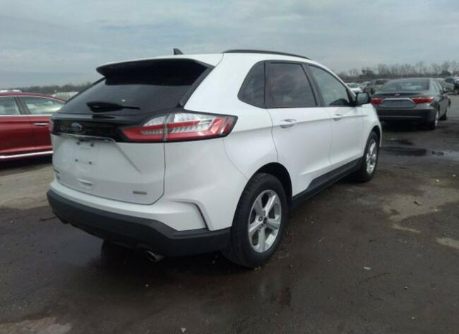 Ford EDGE 2020, 2.0L, SE, od ubezpieczalni