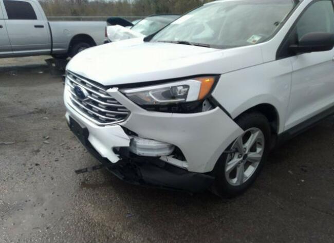 Ford EDGE 2020, 2.0L, SE, od ubezpieczalni