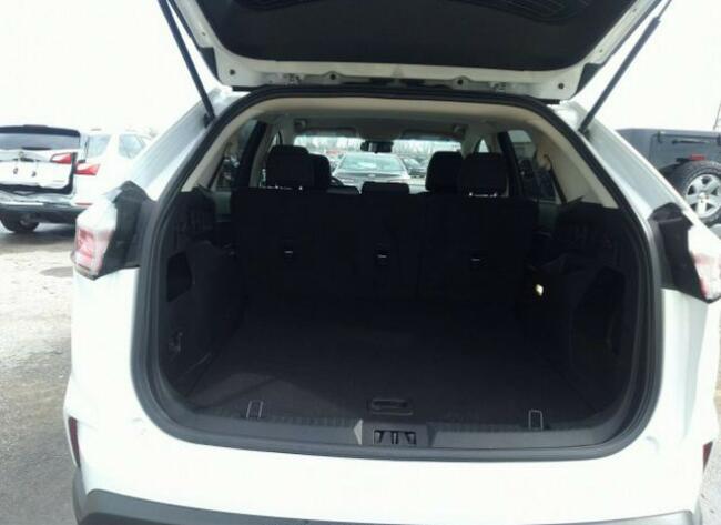 Ford EDGE 2020, 2.0L, SE, od ubezpieczalni