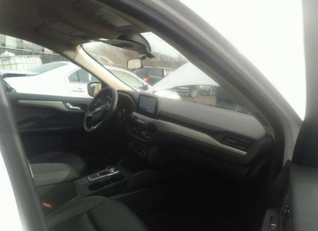 Ford Kuga 2020, 2.0L, 4x4, SEL, od ubezpieczalni