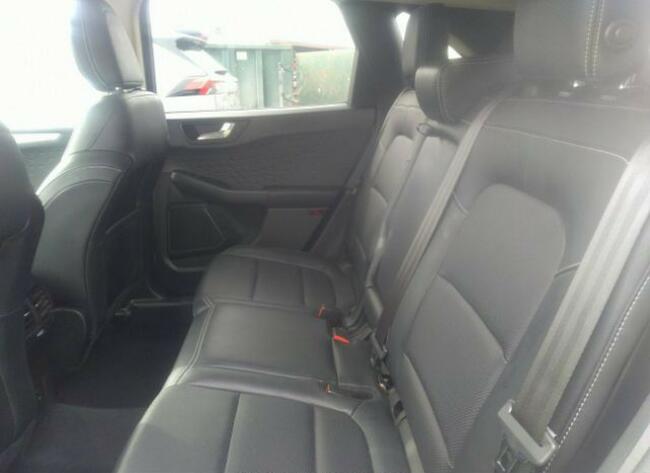 Ford Kuga 2020, 2.0L, 4x4, SEL, od ubezpieczalni