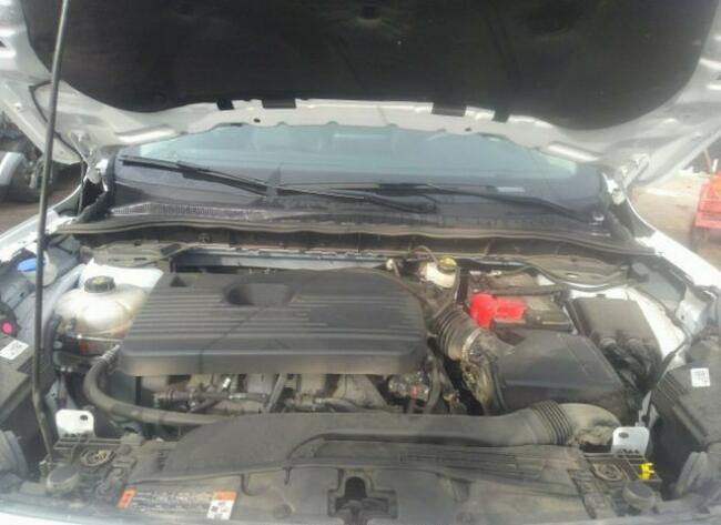 Ford Kuga 2020, 2.0L, 4x4, SEL, od ubezpieczalni