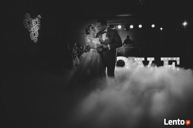 Dj konferansjer na wesele Katowice