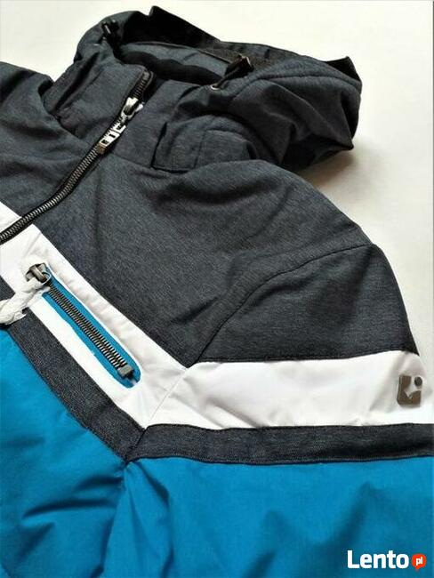 Killtec Kurtka narciarska DERICO 439 zamiast 670 zł