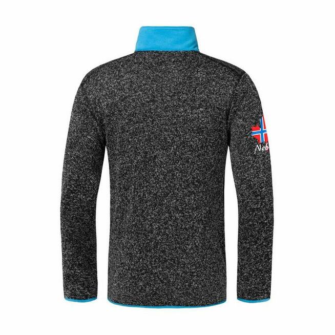 NEBULUS polar VLADO czarny za 205 zamiast 499 zł