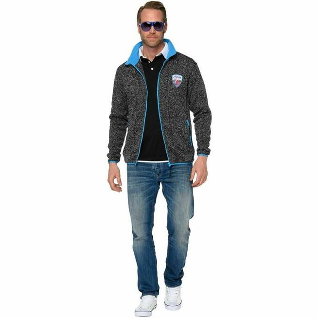 NEBULUS polar VLADO czarny za 205 zamiast 499 zł