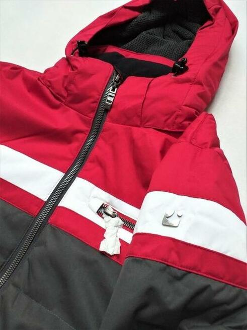 Killtec Kurtka narciarska DERICO męska 439 zamiast 670 zł