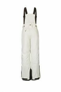 KILLTEC spodnie narciarskie RHALIA białe niebieskie za 550