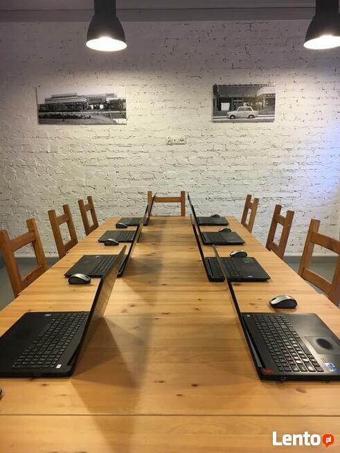 Kurs obsługi komputera dla seniorów. Nauka od podstaw.