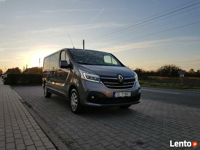 Busy do Holandii, Busy Do niemiec, Żory